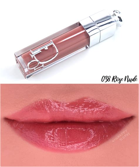 dior addict lip polish review